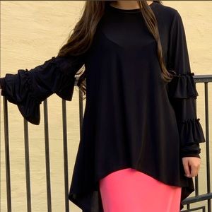 Zadie B’s Amelia Top